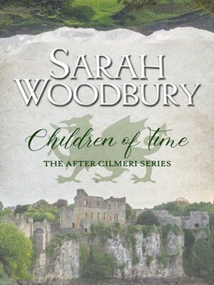 cover image of Children of Time